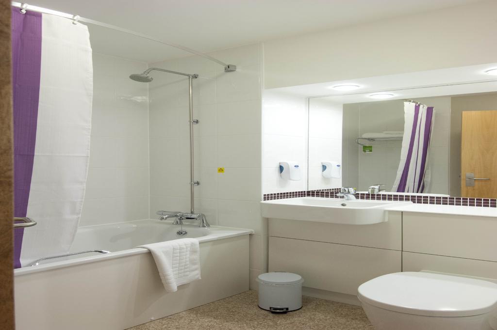 Premier Inn Wolviston/Wynyard Stockton-on-Tees Eksteriør billede