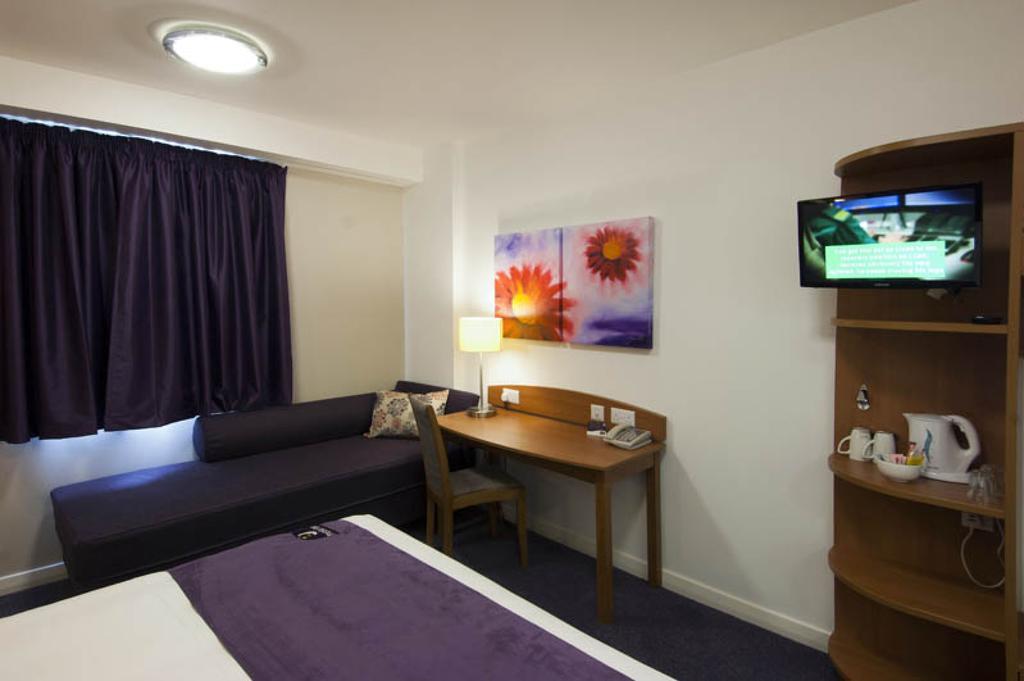 Premier Inn Wolviston/Wynyard Stockton-on-Tees Eksteriør billede