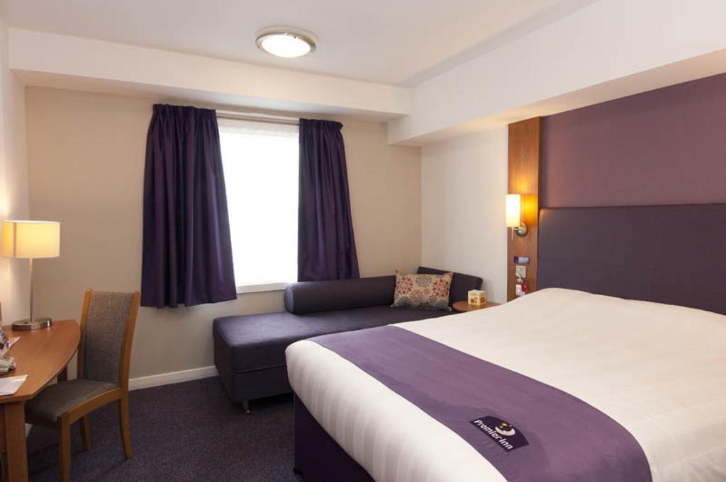 Premier Inn Wolviston/Wynyard Stockton-on-Tees Eksteriør billede