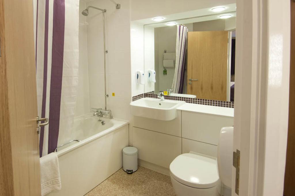 Premier Inn Wolviston/Wynyard Stockton-on-Tees Værelse billede