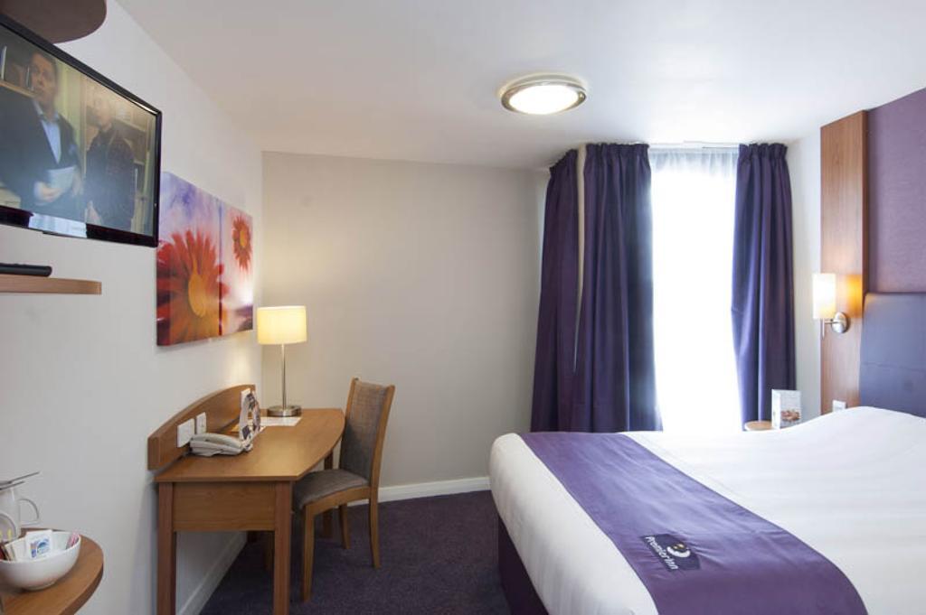 Premier Inn Wolviston/Wynyard Stockton-on-Tees Eksteriør billede