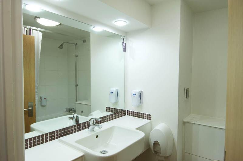 Premier Inn Wolviston/Wynyard Stockton-on-Tees Eksteriør billede