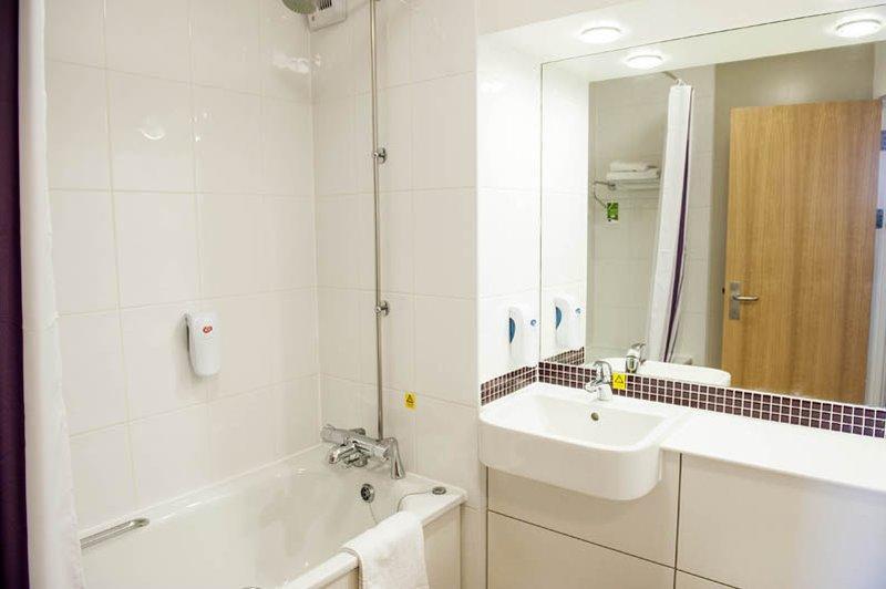 Premier Inn Wolviston/Wynyard Stockton-on-Tees Eksteriør billede
