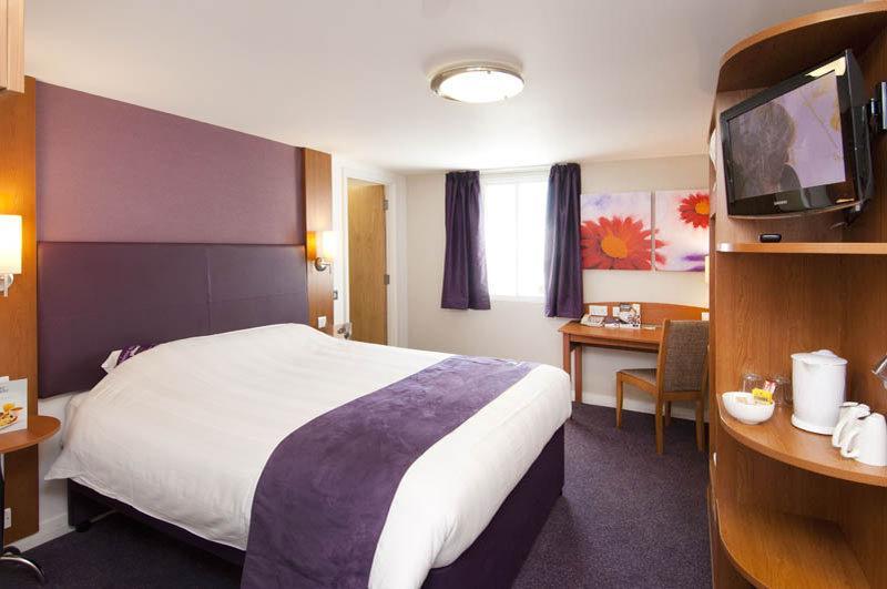 Premier Inn Wolviston/Wynyard Stockton-on-Tees Eksteriør billede