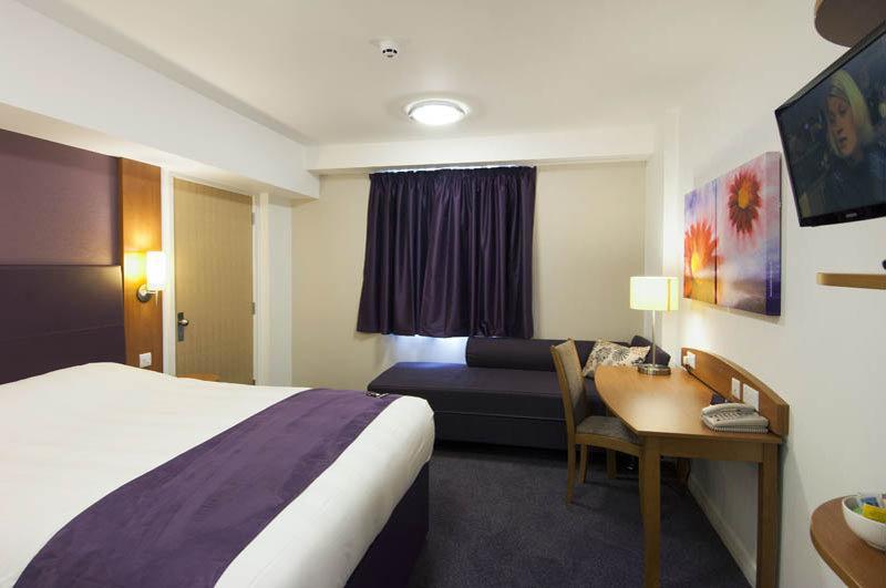 Premier Inn Wolviston/Wynyard Stockton-on-Tees Eksteriør billede